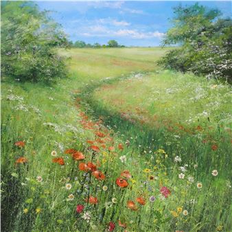 Garry Raymond-Pereira - Mandell’s Gallery