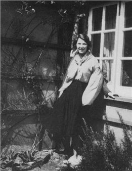 Postures: Jean Rhys in the Modern World - Michael Werner, London