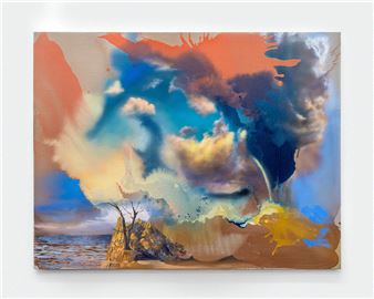 Annie Lapin: Fragile Familiar - Nazarian / Curcio