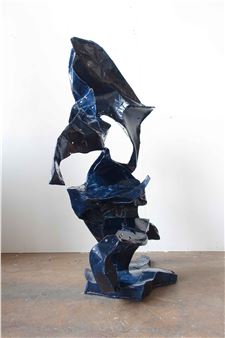 Rendering Tension Beyond Gender - Nicolas Krupp