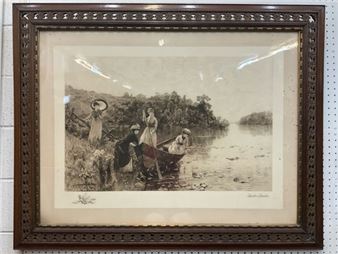 Discovery Auction - Briggs Auction