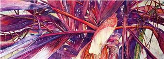 To Catch a Dream: Florida Watercolor Society 54th Annual Exhibition - Orlando Museum of Art