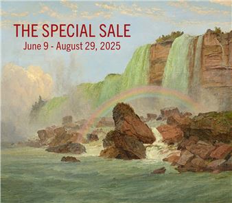 The Special Sale - Questroyal Fine Art