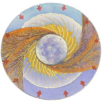 Big Feelings - Richmond Art Center