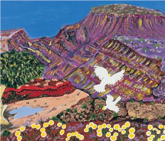 Great and Small: Kindred Creatures in Indigenous Australian Art - QAGOMA, Queensland Art Gallery & Gallery of Modern Art