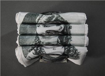 Expanding the Field; New Ideas in and Beyond Print