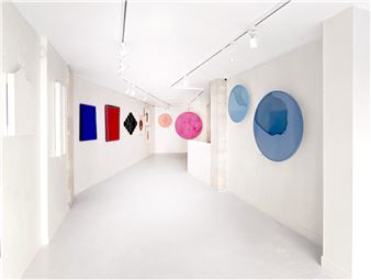 Summer Show - Espace Meyer Zafra