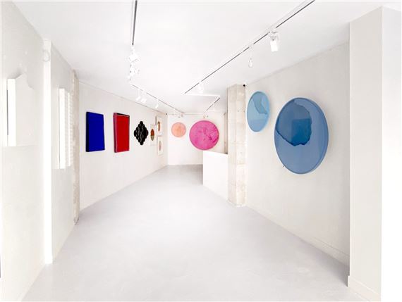 Summer Show - Espace Meyer Zafra