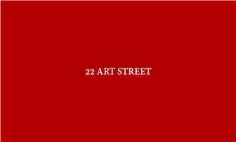 22 Art Street - India Habitat Centre (IHC)