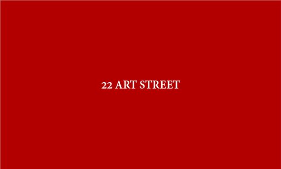 22 Art Street - India Habitat Centre (IHC)