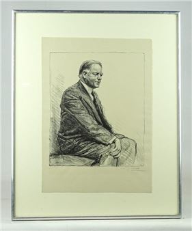 Estate Auction, August 23, 2025 - Copake Auction