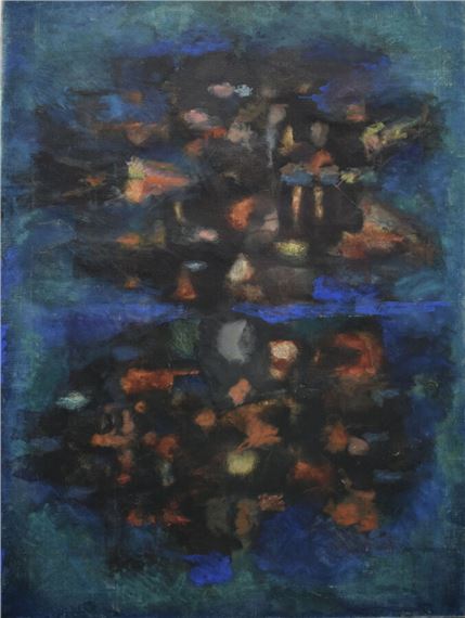 Composition - Hector Da Cunha