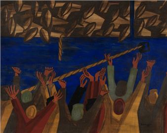 ‘Constantly being reimagined’: celebrating American art from the 1900s to the 1980s