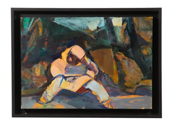 Squatter's Right - Edwin Perry Douglas