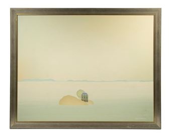 Island - Igor Galanin