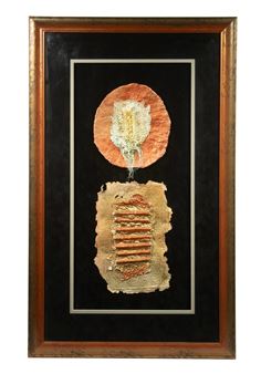 Medallion - Vladimir Mizerak