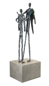 He Will Cover You with His Feathers - Emelene Russell