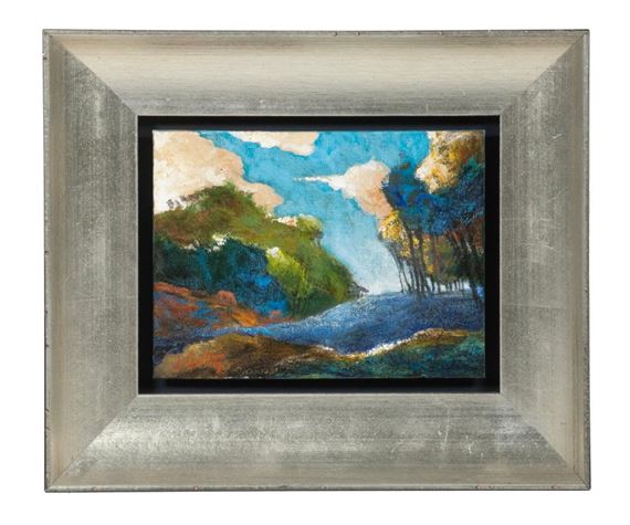 Imero Gobbatto | Elements | MutualArt