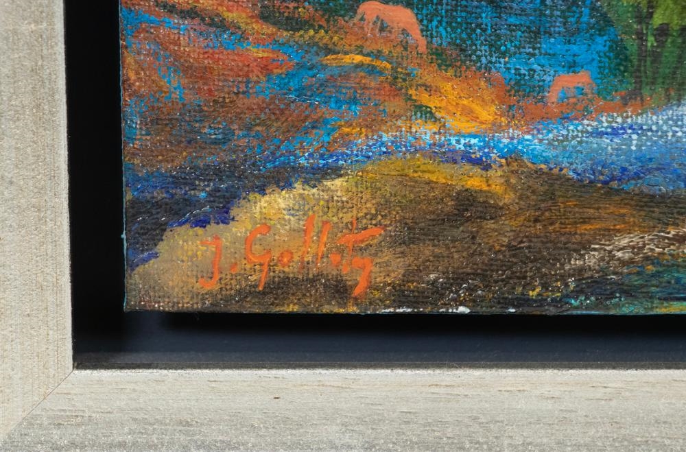 Imero Gobbatto | Elements | MutualArt