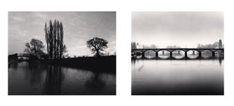 the bridges of michael kenna - Robert Mann Gallery