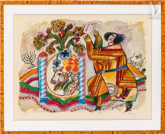 Online prints & posters - Millon & Associes