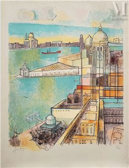 Untitled - Édouard-Georges Mac-Avoy