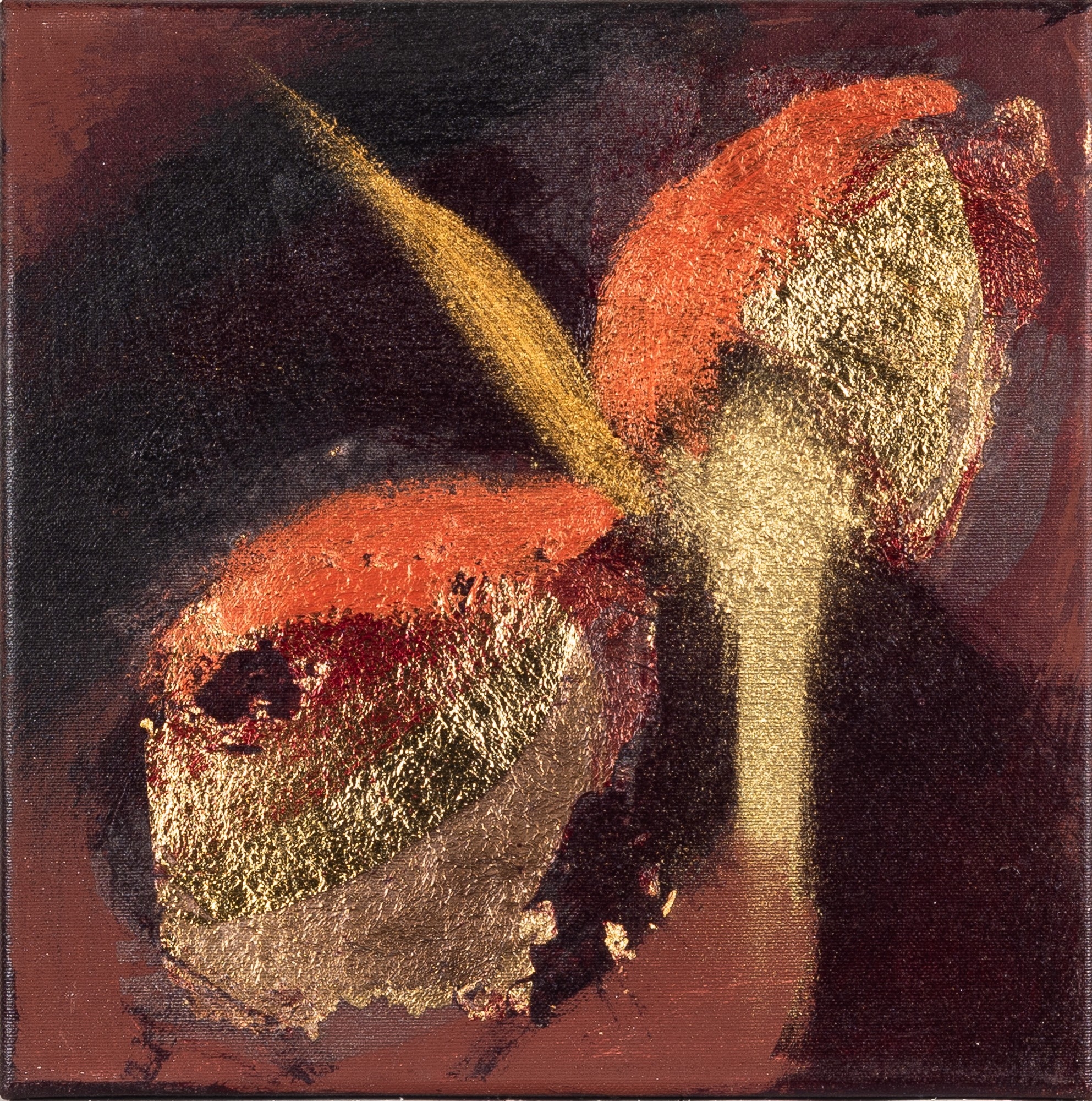 Marita Liulia | 2 Artworks at Auction | MutualArt
