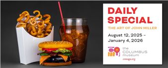 Daily Special: The Art of John Miller