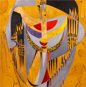 Modern Milieu - Gallery Wendi Norris