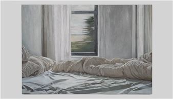 Ben Horns: Another Nature - Parrasch Heijnen Gallery