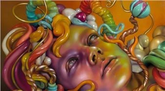 Molly Gruninger: Re-creation - Arch Enemy Arts