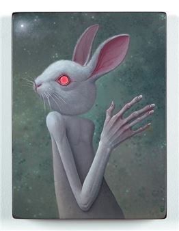 Ego Shoreclay: Animalia Dissimulata - Arch Enemy Arts