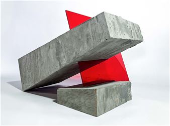 Carving Out Liminal Pathways Toward Fragmentation - Lyndon House Arts Center