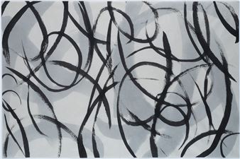 Mako Artigas: The invisible line - Artur Ramón Art 