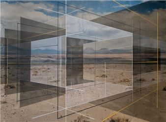Rodrigo Valenzuela: Los Restos - Asya Geisberg Gallery