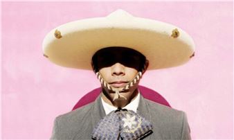 Nancy Newberry: Extraños Magníficos - The Grace Museum