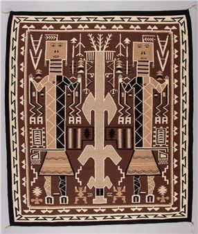 Monster Slayer & Born of Water (Sons of Changing Woman) - Julia Pete