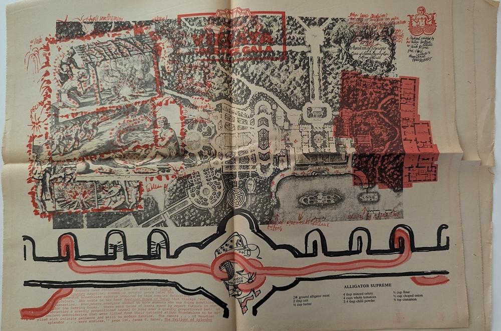Antoni Miralda | Very Rare Antoni Miralda Festival - Miami Projects ...