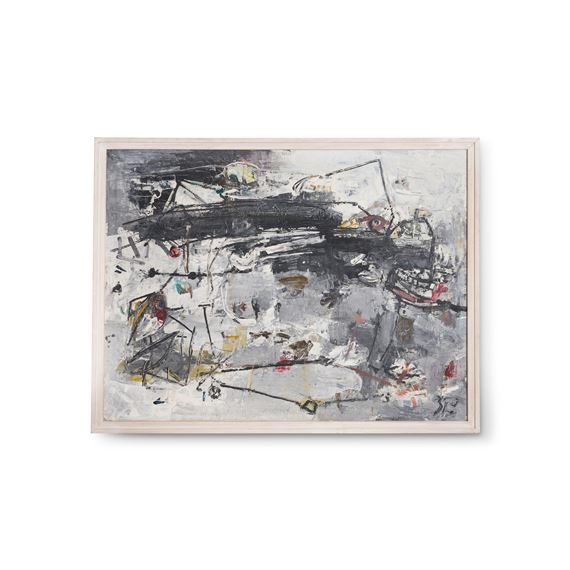 What do Boys of Twelve Think About?, 1960s by John Passmore, 1960s