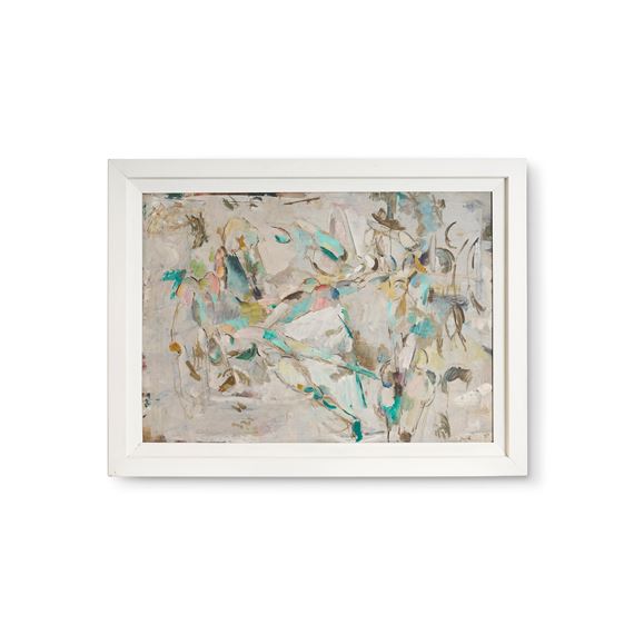 Composition with Nudes, 1970s