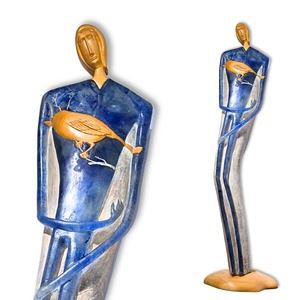 Inhabitant - Robin Grebe