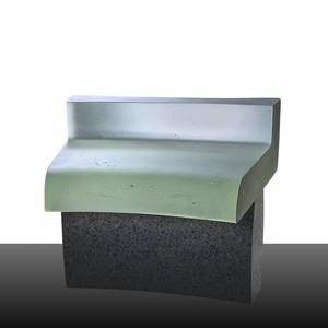 "Bench," - Howard Ben Tré