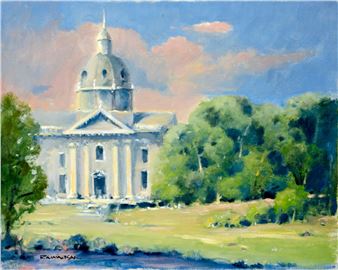 Old Paintings BLOWOUT (Sep 2025) - Broward Auction Gallery