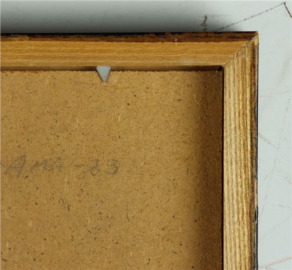 Alejandro Mazon | Inspiracion Y Yo (1992) | MutualArt