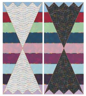 Ancestral Edge: Abstraction and Symbolism in the Works of Nine Native American Women Artists - The John and Mable Ringling Museum of Art