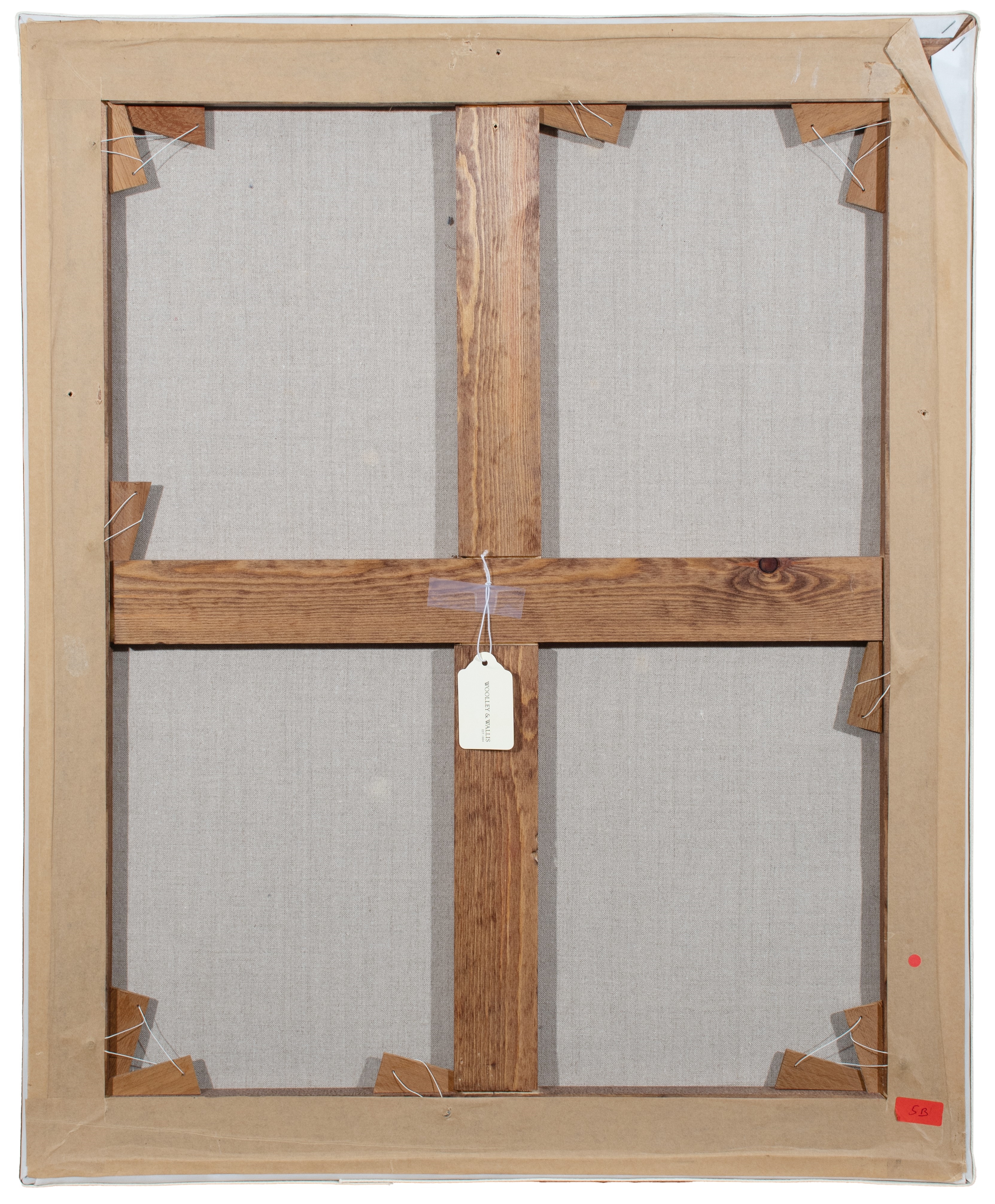 Artwork by Central European School, 17th Century, Portrait of Emperor Maximilian II, Made of Oil on canvas