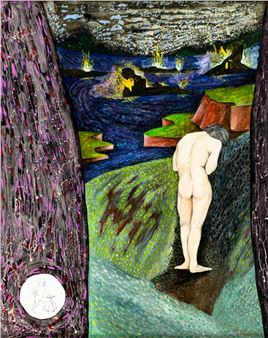 Lonliness - Alejandro Mazon