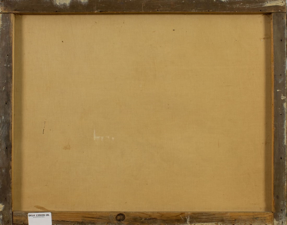 Artwork by Giuliani, Still Life with Fruit and Lobster, Made of oil on canvas