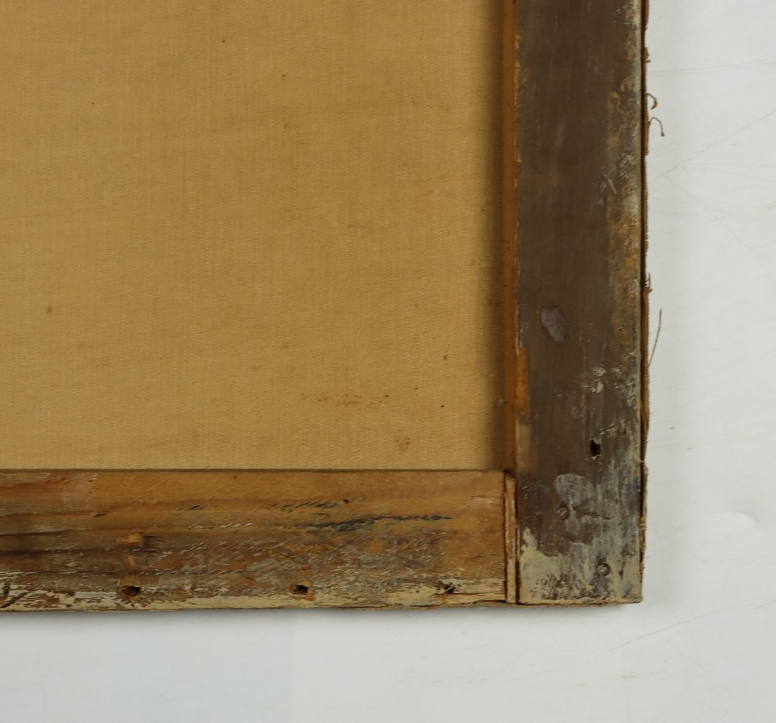 Artwork by Giuliani, Still Life with Fruit and Lobster, Made of oil on canvas