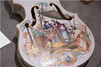 The Journey of essence. From Matter to Meaning - Palazzo Madama